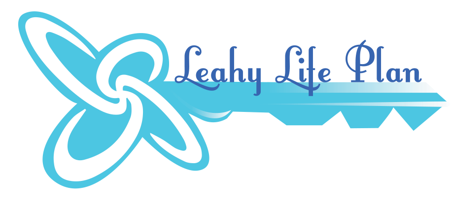 Logo - Leahy Life Plan
